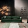 Loren Coffee Table Baxter