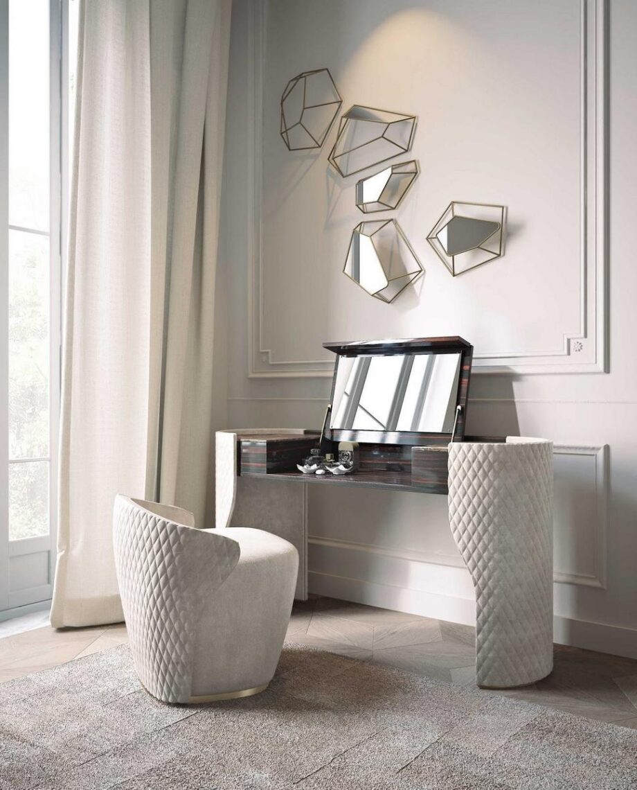 Vortex S Easy Chair Capital Collection