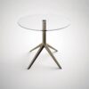 Mari Sol Outdoor Table Vondom