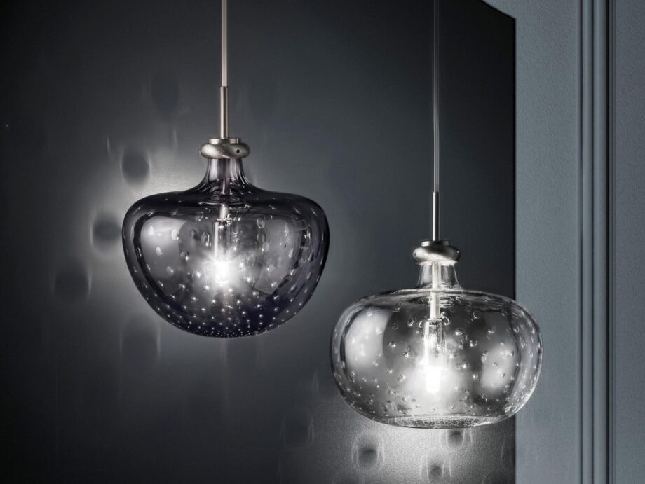 Aphros Pendant Lamp Sylcom