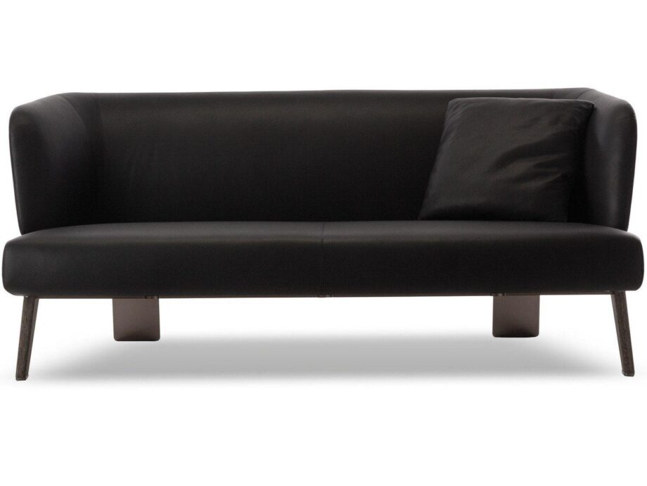 Reeves Lounge Sofa Minotti