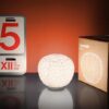 Meteorite Table Lamp Artemide