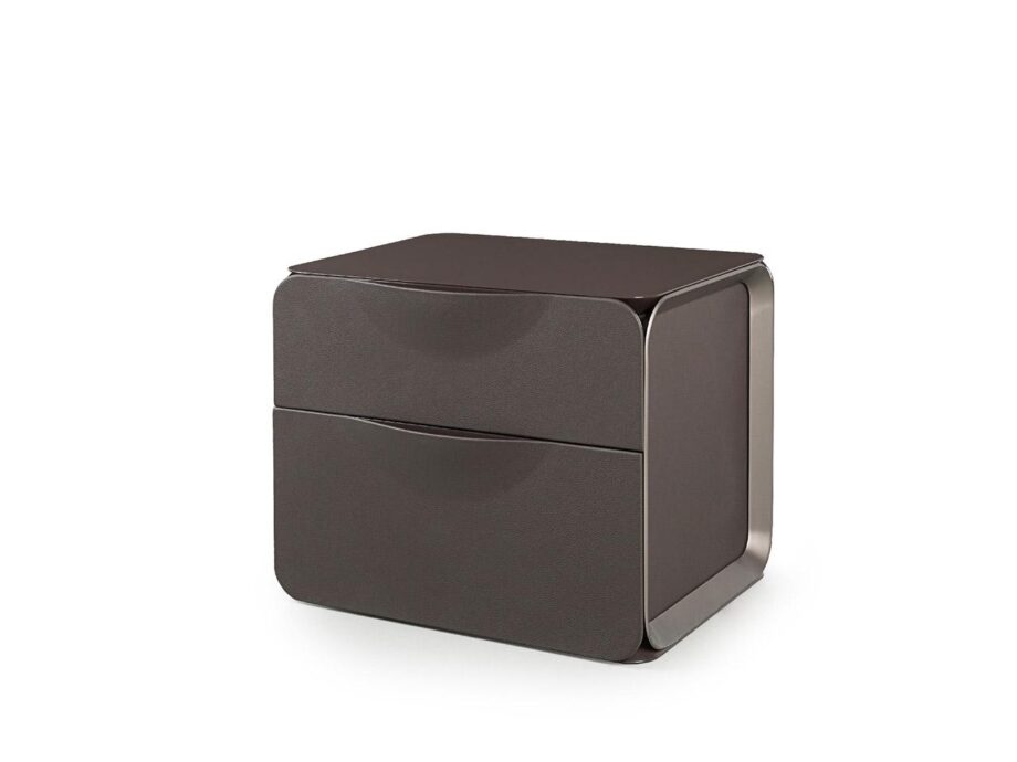 Milano Bedside Table Turri