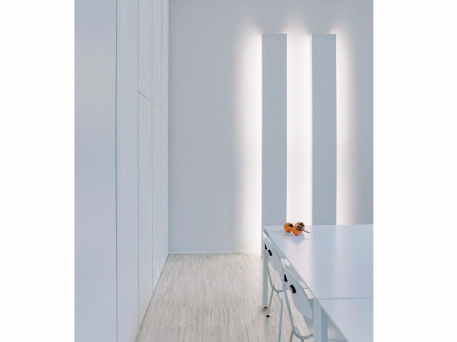 Banner Floor Lamp Davide Groppi