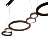 Vegas Pendant Lamp Contardi