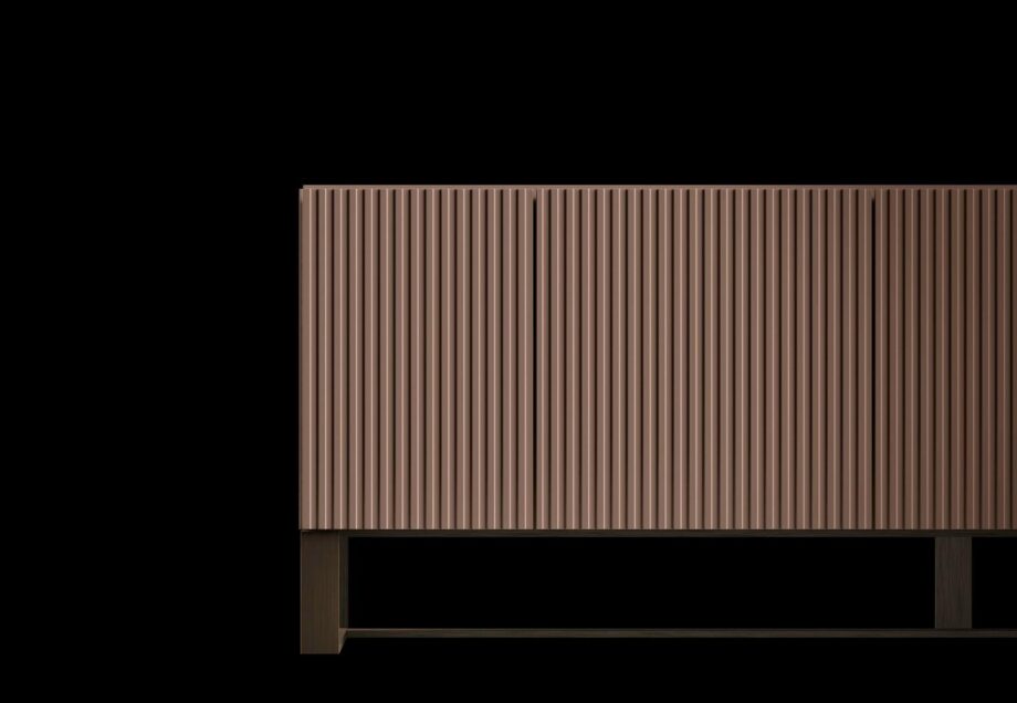 Aqua Sideboard Olivieri