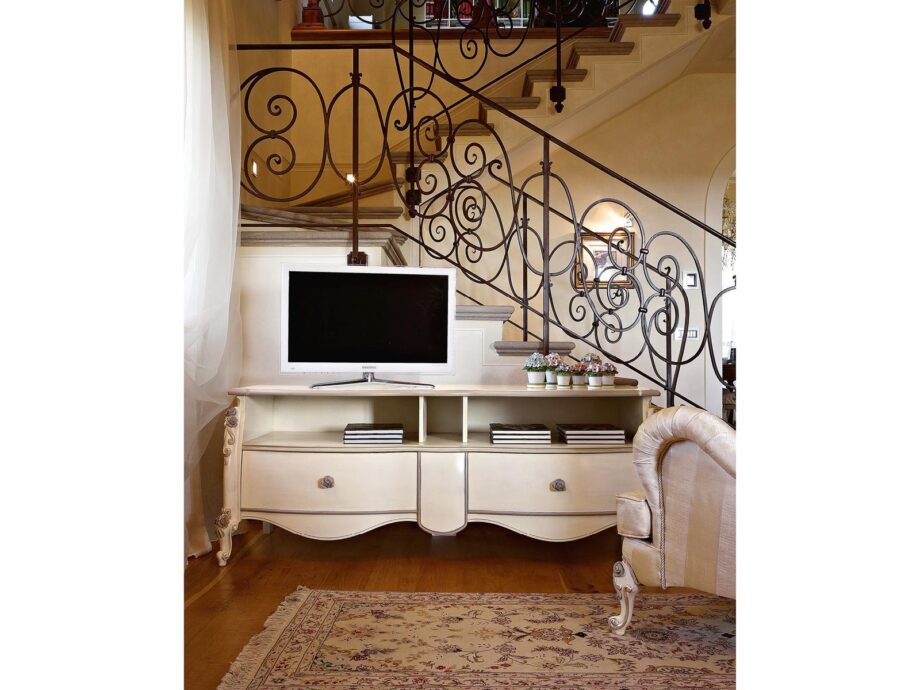 Olga Sideboard Volpi