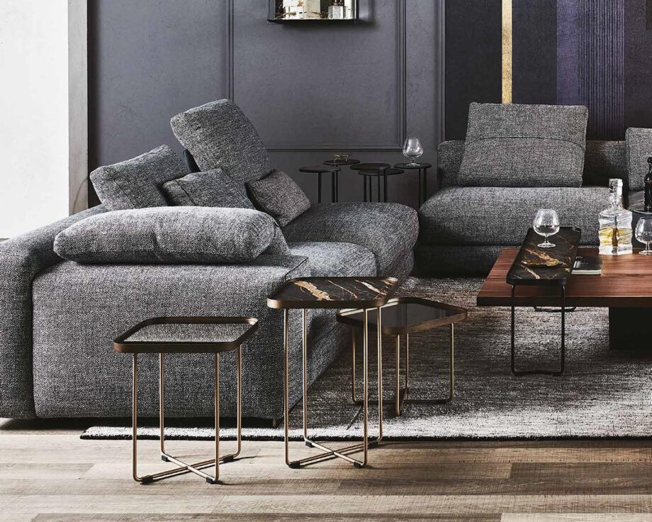 Benny Coffee Table Cattelan Italia