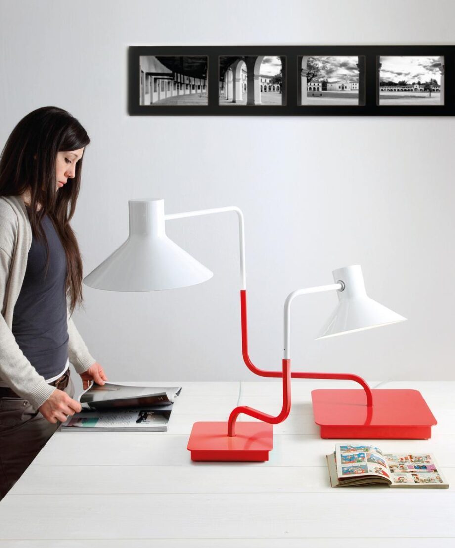 Sister Table Lamp Zava