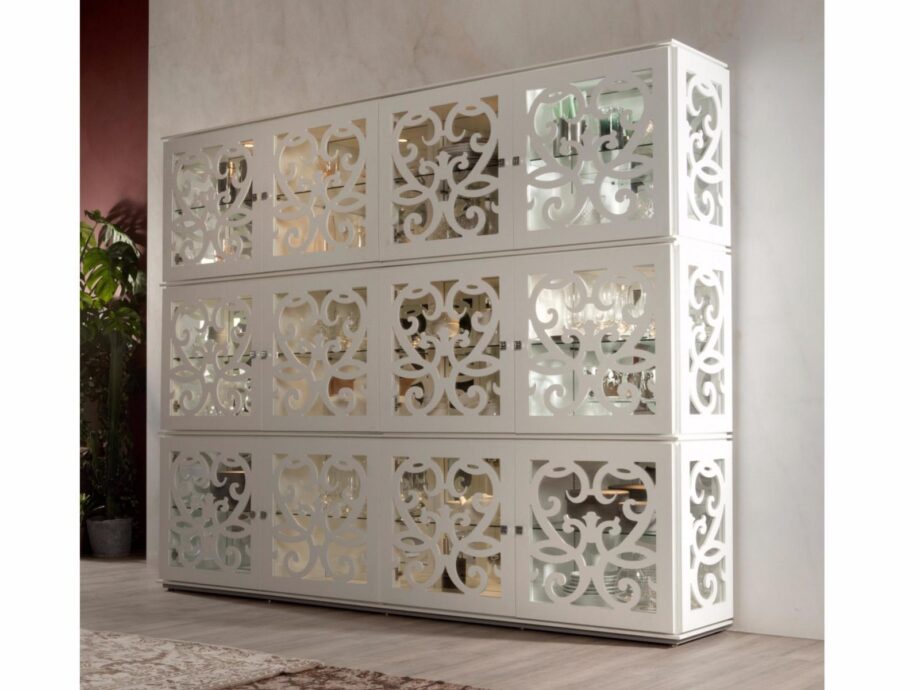 Paris Sideboard Tonin Casa