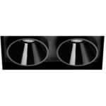Black Foster Trimless 2