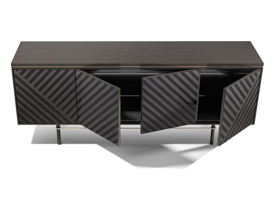 Zefiro Sideboard Capital Collection