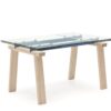 Levante Table Calligaris