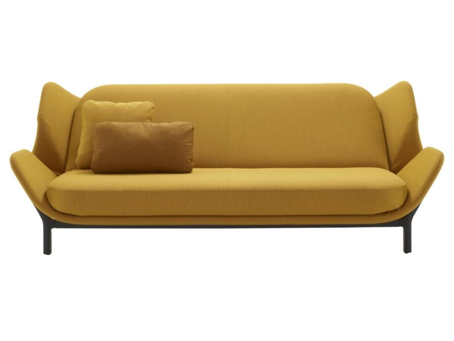 Clam Sofa Ligne Roset