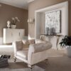 George Armchair Cantori