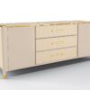 Remington Sideboard Bruno Zampa