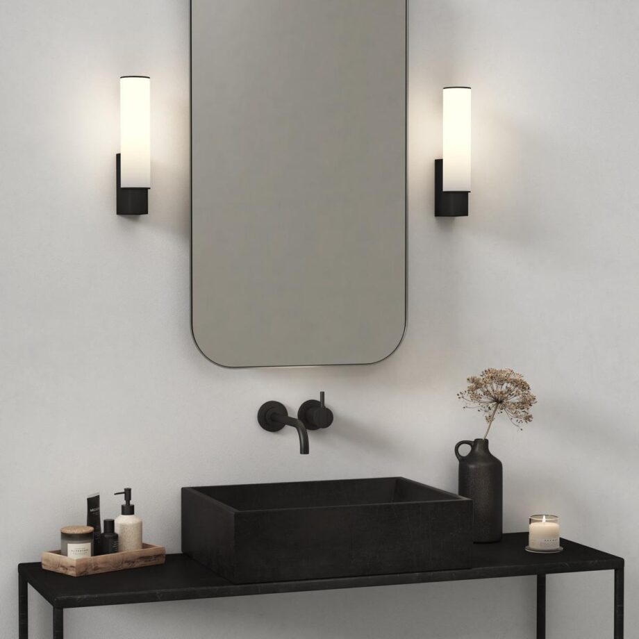 Kyoto Wall Lamp Astro Lighting