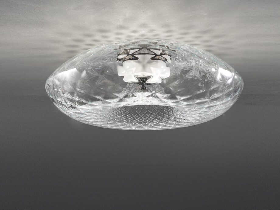 Cicla 203/pl Wall Lamp Italamp