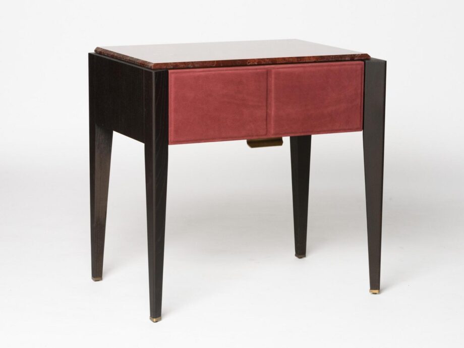 Lepanto Bedside Table Ezio Bellotti