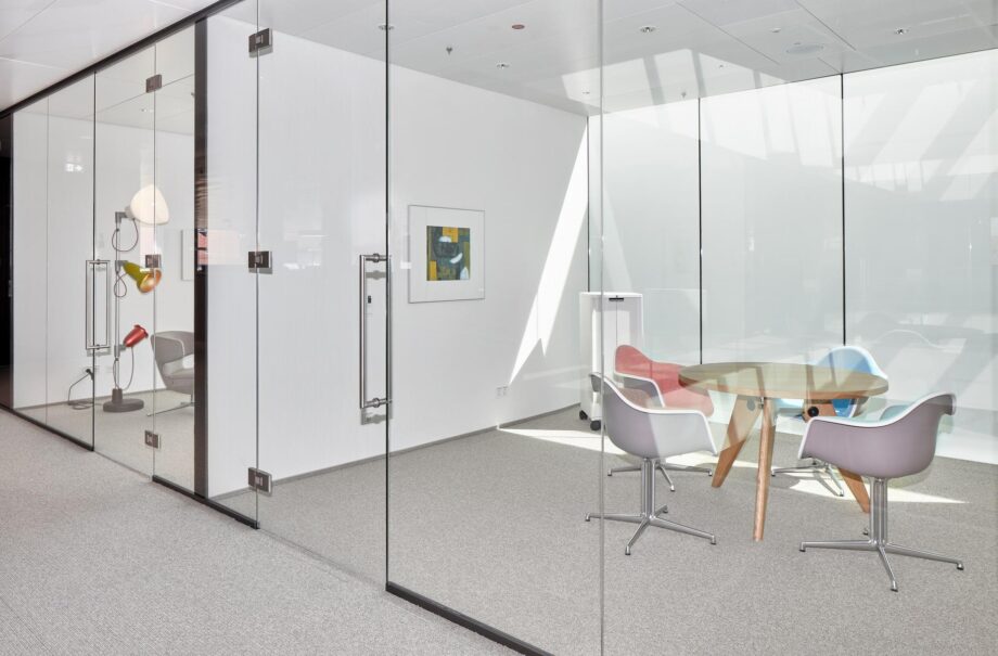 Dal Chair Vitra