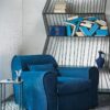 Housse Armchair Baxter