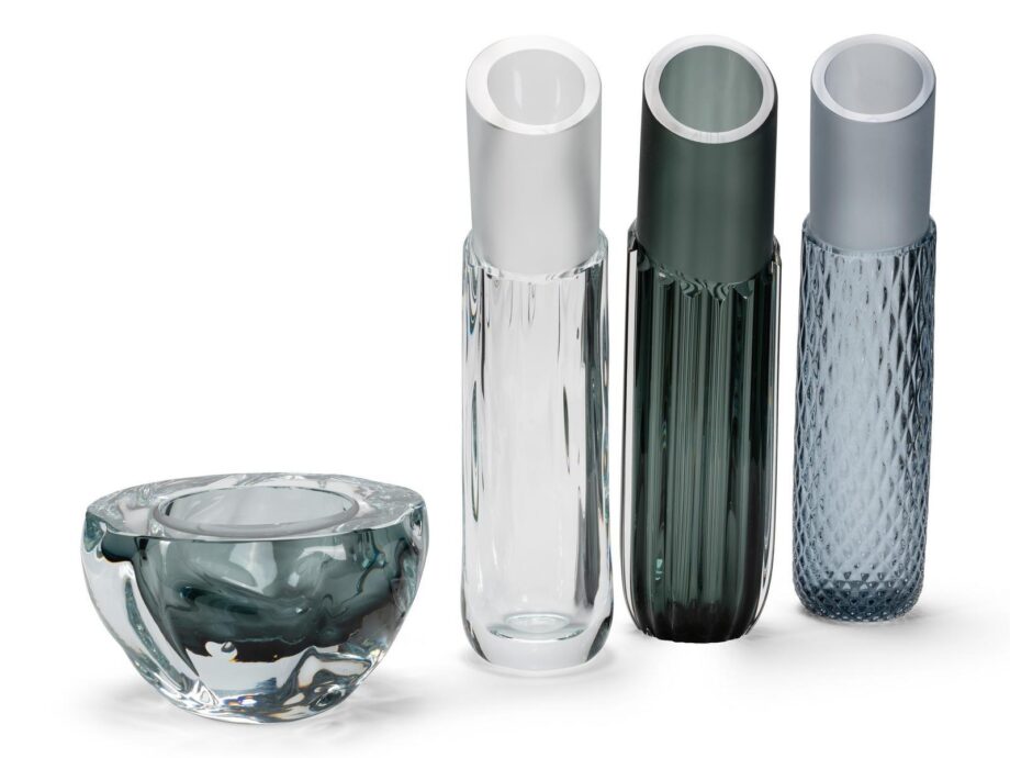 Lipstick Vase Visionnair