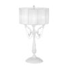 Ginevra 859/l3 Table Lamp Possoni Illuminazione