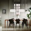 Accordéon Table Lamp Slamp