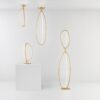 Arrival Table Lamp Artemide