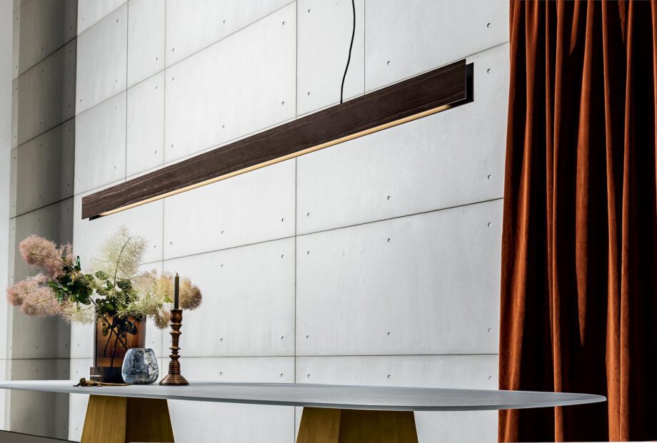 Traled Pendant Lamp Sovet