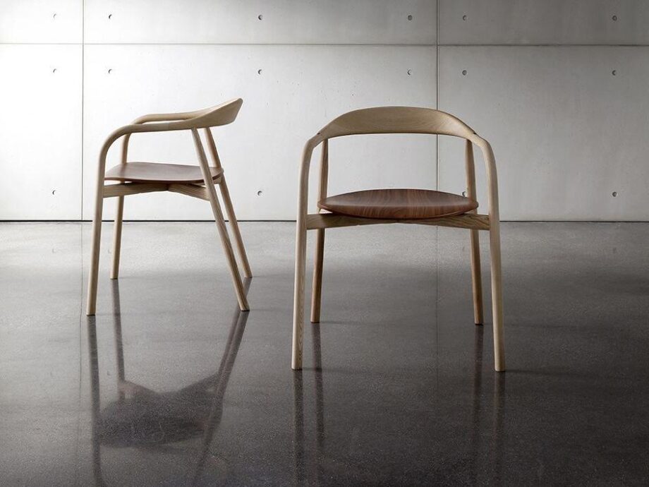 Autumn Chair Sovet