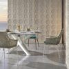 Van Dyck Outdoor Outdoor Table Minotti