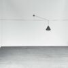 String Light Cone Head Pendant Lamp Flos