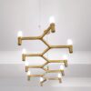 Crown Plana Linea Pendant Lamp Nemo