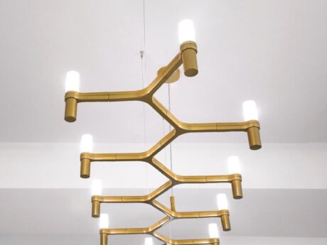 Crown Plana Linea