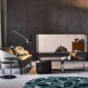 Domino Next Coffee Table Molteni
