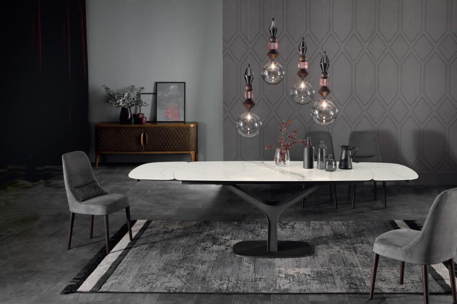 Ariston Table Tonin Casa