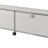 Haller Entertainment Unit Sideboard Usm
