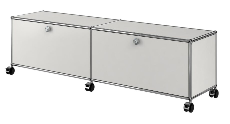 Haller Entertainment Unit Sideboard Usm