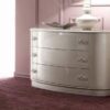 Giusy Chest Of Drawers Corte Zari