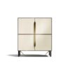 Prisma Bar Cabinet Capital Collection