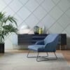 Blazer Armchair Bonaldo