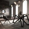 Delia Chair Ozzio Italia