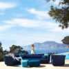 Suave Outdoor Sofa Vondom
