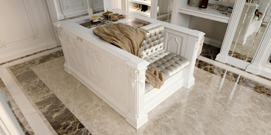 9700 Closet Ezio Bellotti