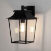 Richmond Wall Outdoor Wall Lamp Astro Lighting