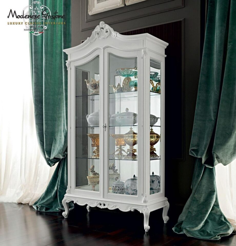 12122 Display Cabinet Modenese Gastone