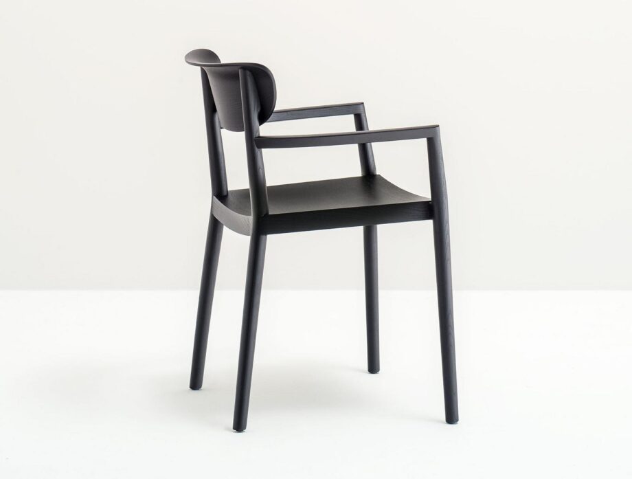 Tivoli 2805 Chair Pedrali