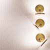 Bella Wall Lamp Panzeri