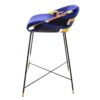 Lipsticks Bar Chair Seletti